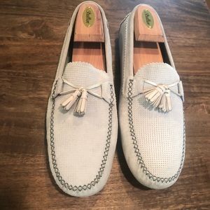 Ted Baker Car Shoes like New